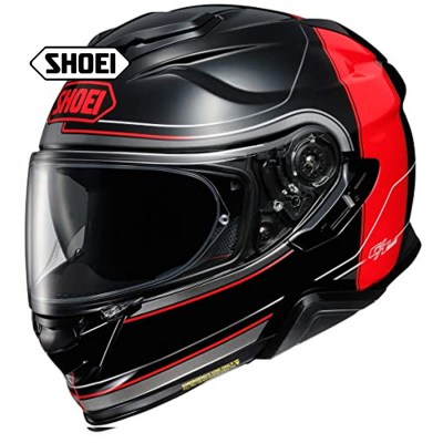 SHOEI GT Air II (Crossbar TC-1)